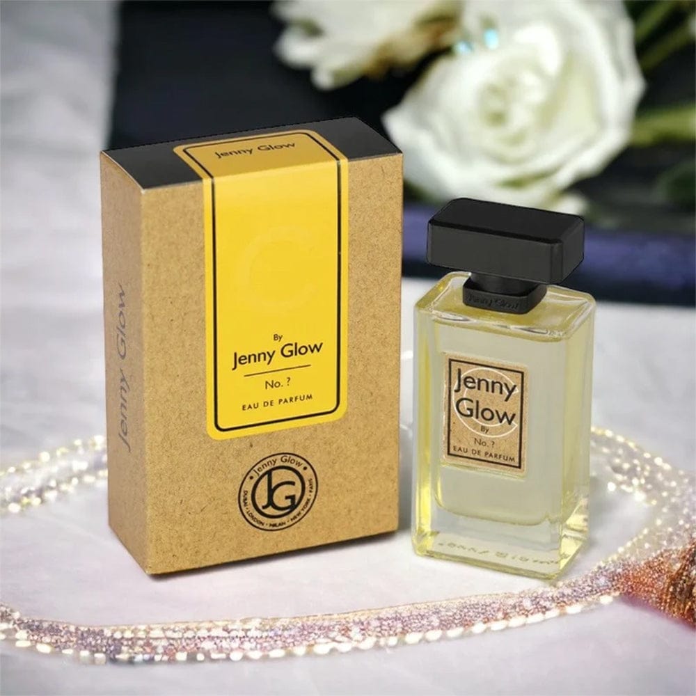 Jenny Glow Fragrance C By Jenny Glow No.? EDP 80ml