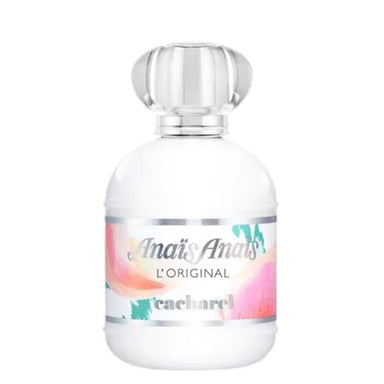 Cacharel Fragrance Cacharel Anais Anais EDT Spray 30ml Meaghers Pharmacy