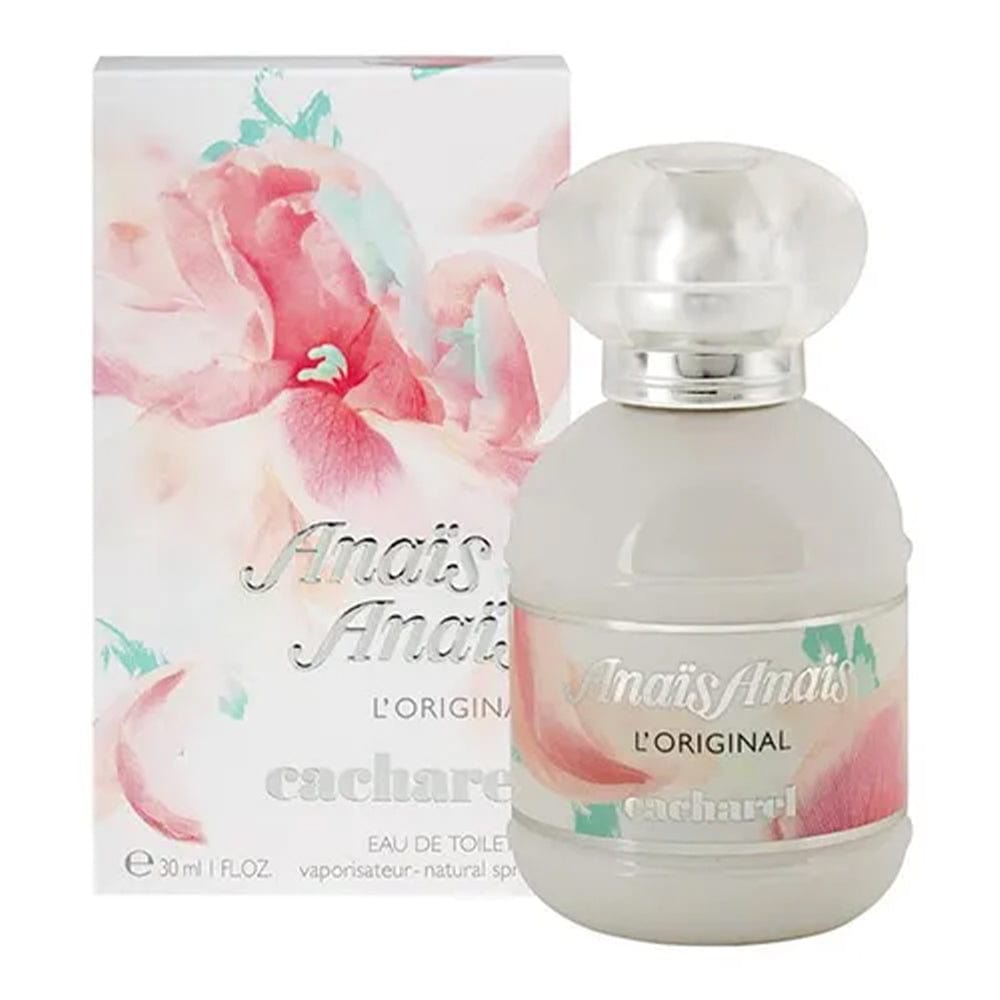 Cacharel Fragrance Cacharel Anais Anais EDT Spray 30ml