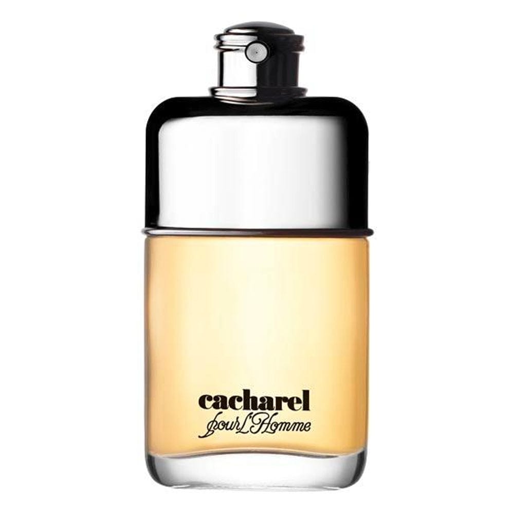 Cacharel Men's Fragrance Cacharel Pour Homme Eau de Toilette 100ml