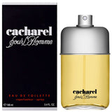 Cacharel Men's Fragrance Cacharel Pour Homme Eau de Toilette 100ml