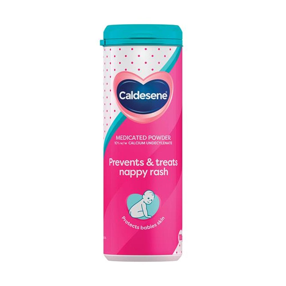 Caldesene Medicated Powder Caldesene Medicated Powder 100g