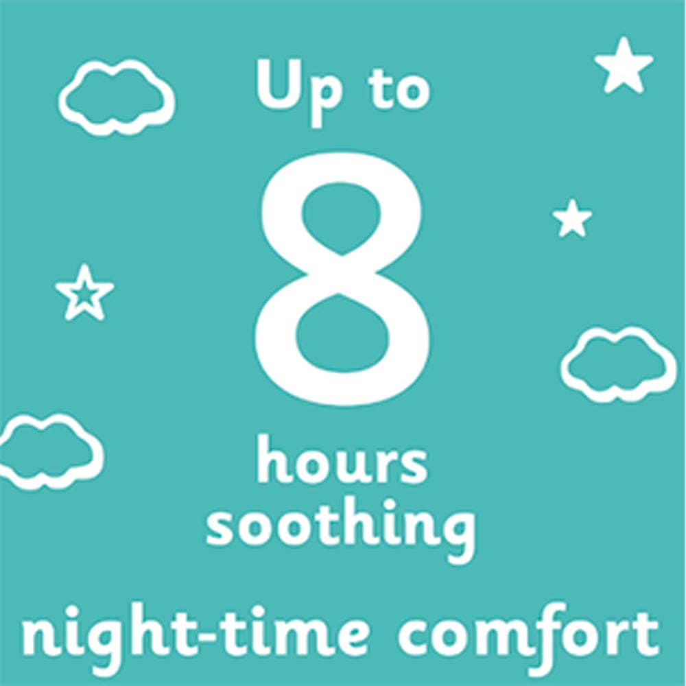 Calpol Vapour Plug & Nightlight Meaghers Pharmacy