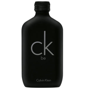 You added <b><u>Calvin Klein Be Eau de Toilette Spray 100ml</u></b> to your cart.