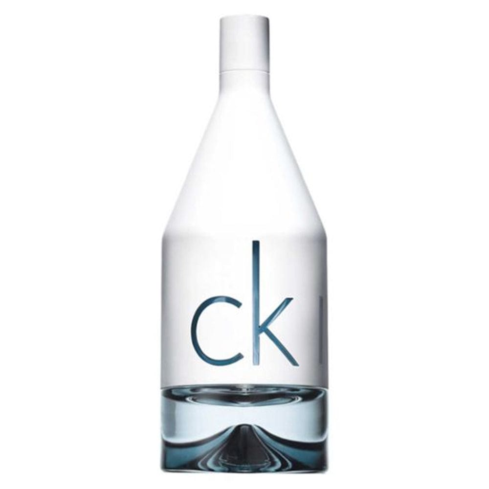 Calvin Klein CK IN2U Eau de Toilette For Him | Meaghers Pharmacy