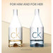 Calvin Klein Mens Fragrance Calvin Klein CK IN2U Eau de Toilette For Him 100ml