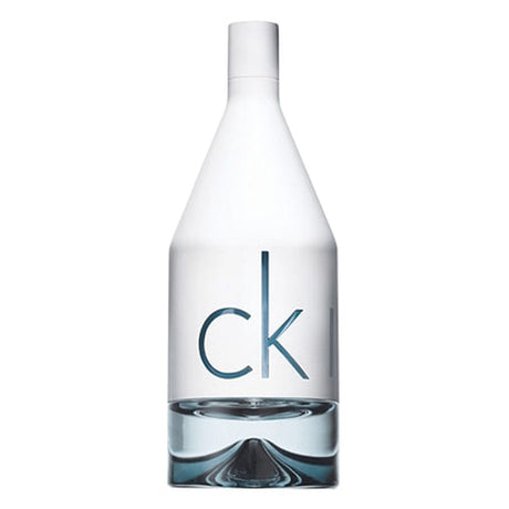Calvin Klein Fragrance Calvin Klein CK IN2U for Men Eau de Toilette 150ml