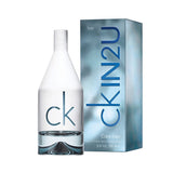 Calvin Klein Fragrance Calvin Klein CK IN2U for Men Eau de Toilette 150ml