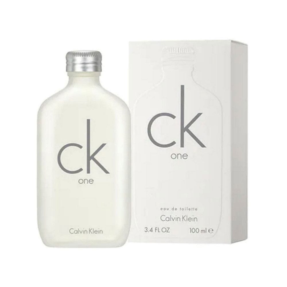 Calvin Klein Fragrance Calvin Klein CK One EDT Spray 100ml