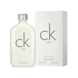 Calvin Klein Fragrance Calvin Klein CK One EDT Spray 100ml