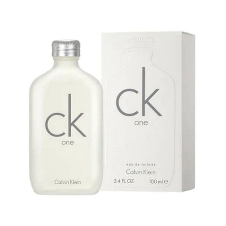 Calvin Klein Fragrance Calvin Klein CK One EDT Spray 100ml