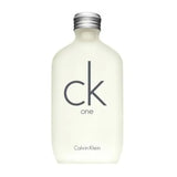 Calvin Klein Fragrance Calvin Klein CK One EDT Spray 100ml