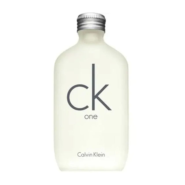 Calvin Klein Fragrance Calvin Klein CK One EDT Spray 100ml