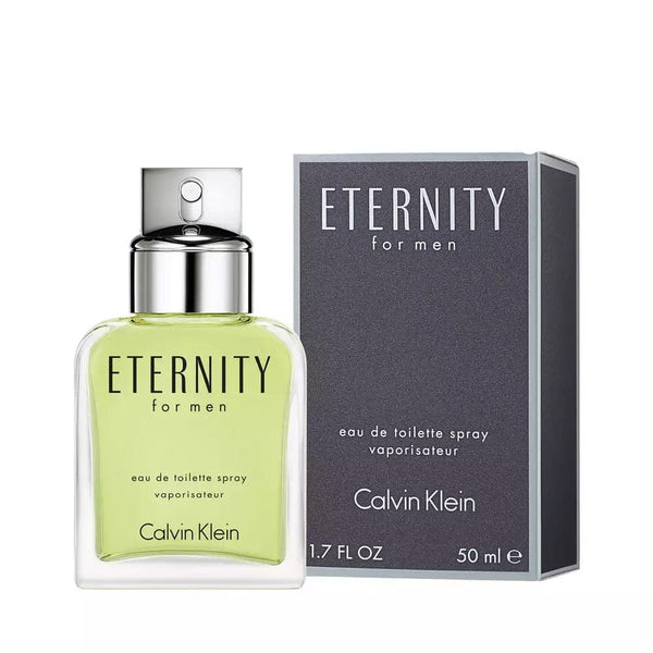 Calvin Klein Fragrance Women Eau de Toilette, 50 ml 