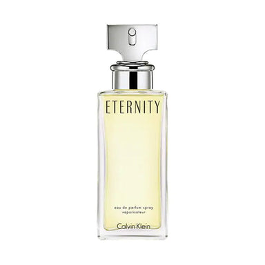 Calvin Klein Fragrance Calvin Klein Eternity For Women Eau De Parfum Spray Vaporisateur 50ml