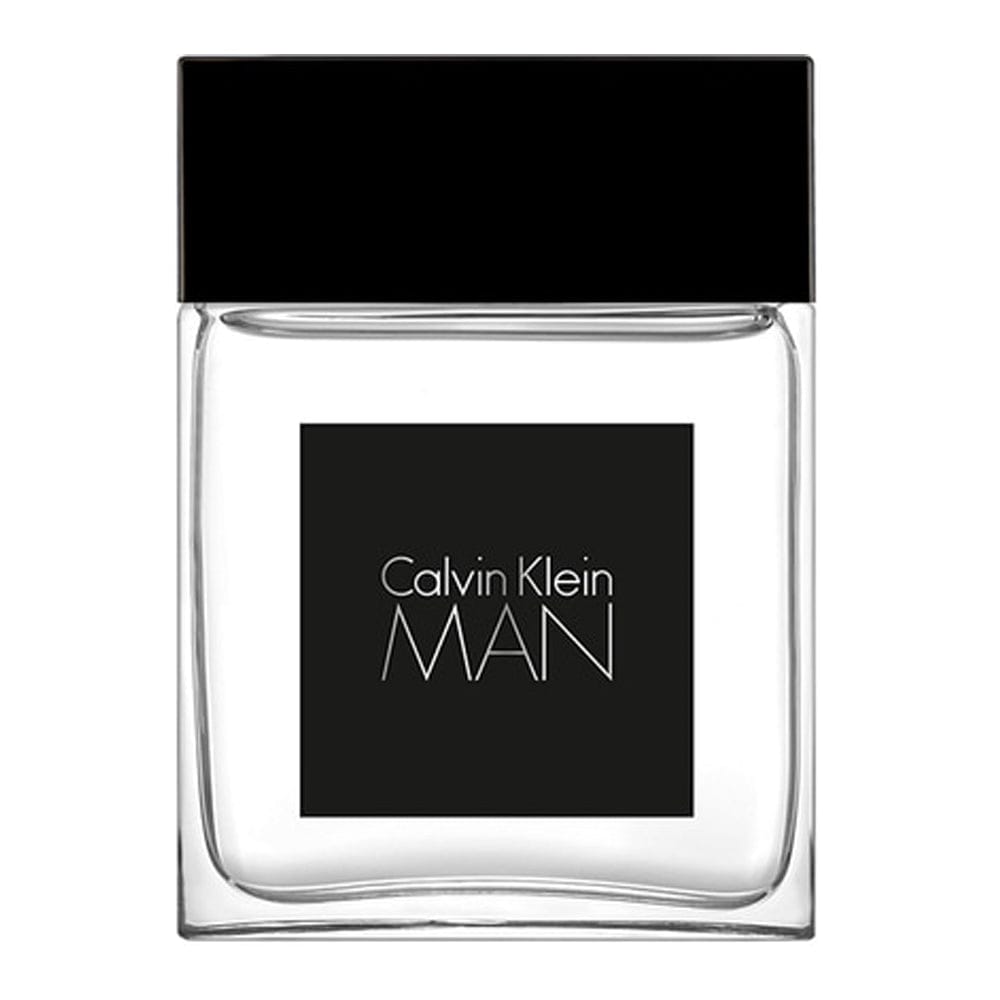 Calvin Klein Mens Fragrance Calvin Klein Man Eau de Toilette 100ml