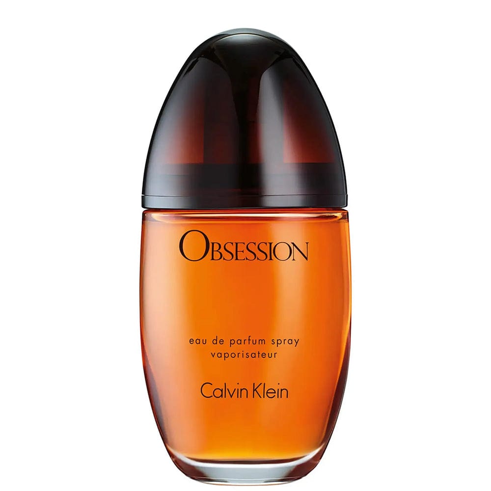 Calvin Klein Fragrance Calvin Klein Obsession for Women Eau de Parfum 100ml Meaghers Pharmacy