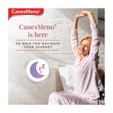 Canesmeno Vitamins & Supplements CanesMeno Night 30 Tablets
