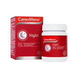 Canesmeno Vitamins & Supplements CanesMeno Night 30 Tablets