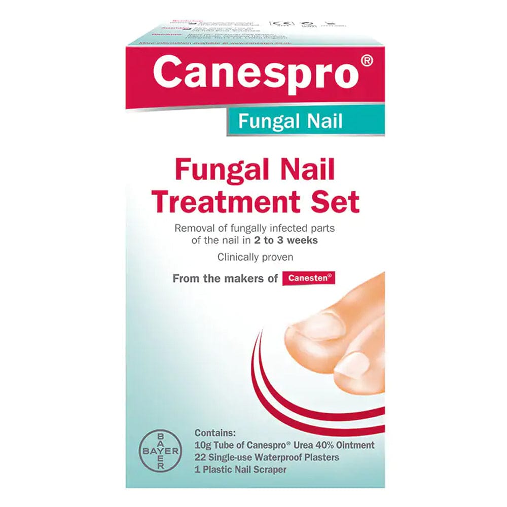 Canesten Fungal Nail Treatment Set - Five Mile Pharmacy