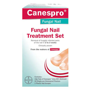 You added <b><u>Canespro Fungal Nail Treatment Set</u></b> to your cart.