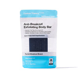 Carbon Theory Soap Carbon Theory Anti-Breakout Exfoliating Body Bar