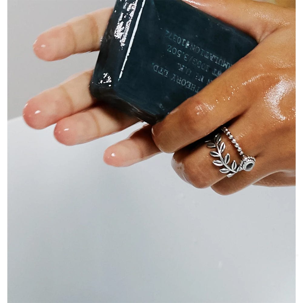 Carbon Theory Soap Carbon Theory Anti-Breakout Facial Cleansing Bar