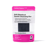 Carbon Theory Soap Carbon Theory Anti-Breakout Facial Cleansing Bar