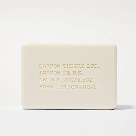 Carbon Theory Soap Carbon Theory Supacylic Cleansing Bar
