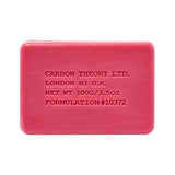 Carbon Theory Soap Bar Carbon Theory VaPOREize Niacinamide Facial Cleansing Bar