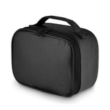 Carmen Travel Bag Carmen Cosmetics Case With Led Mirror