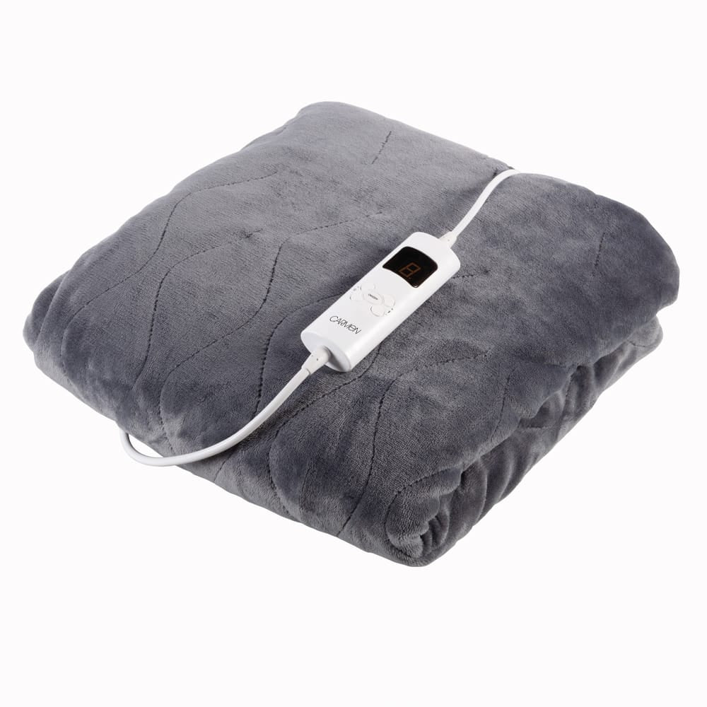 Carmen Heated Blanket Carmen Luxury Heated Throw