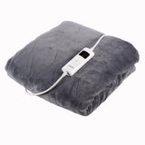 Carmen Heated Blanket Carmen Luxury Heated Throw