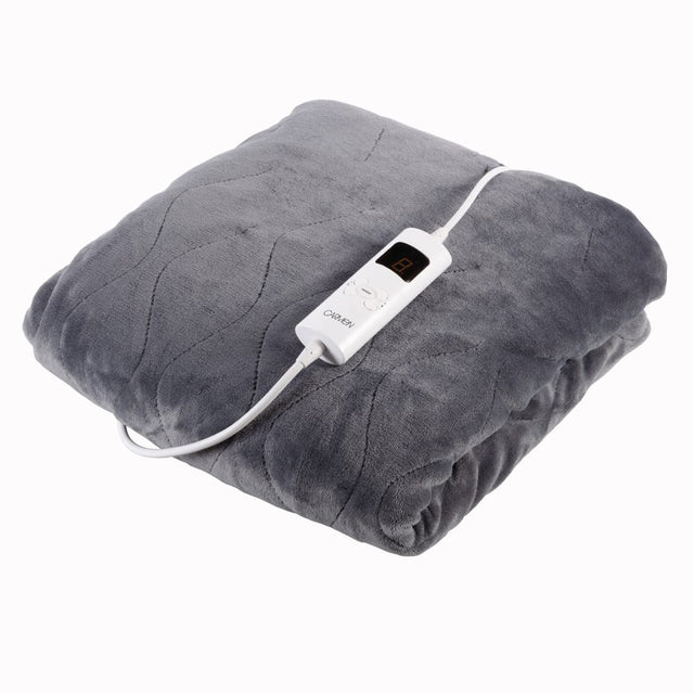 Carmen Heated Blanket Carmen Luxury Heated Throw