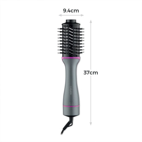 Carmen Hot Air Brush Carmen Neon Series Volumising Hot Air Brush