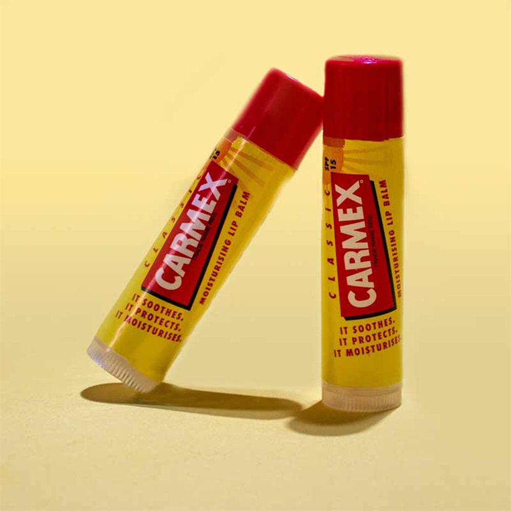 Carmex Lip Balm Carmex Lip Balm Click Stick SPF15