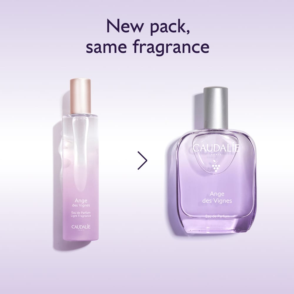 Caudalie Fragrance Caudalie Ange des Vignes Eau de Parfum 50ml