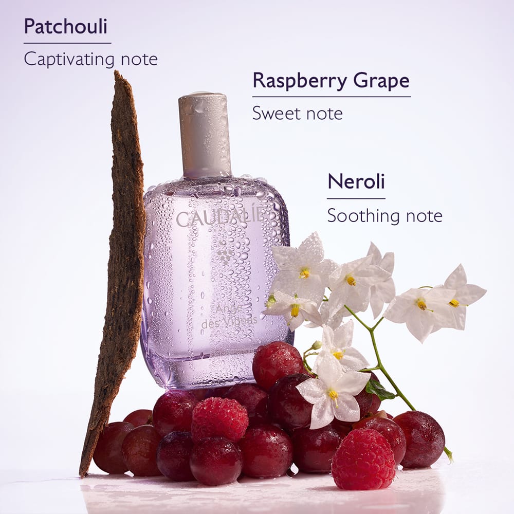 Caudalie Fragrance Caudalie Ange des Vignes Eau de Parfum 50ml