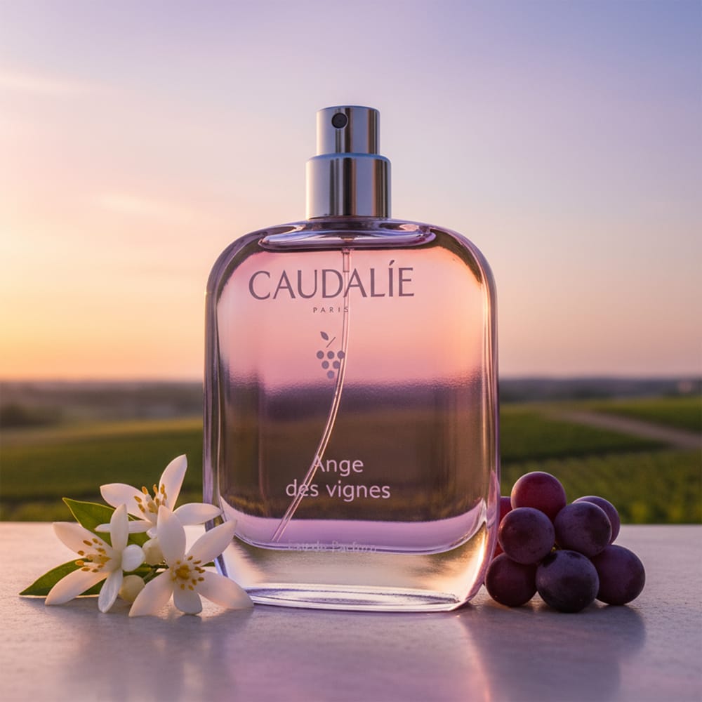 Caudalie Fragrance Caudalie Ange des Vignes Eau de Parfum 50ml