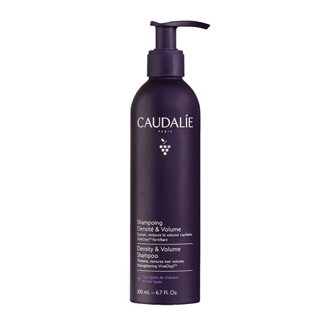 Caudalie Shampoo Caudalie Density & Volume Shampoo 200ml