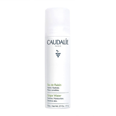 Caudalie Face Mist Caudalie Grape Water