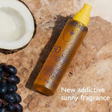 Caudalie Sun Protection Caudalie High Protection Glow Oil SPF50 150ml