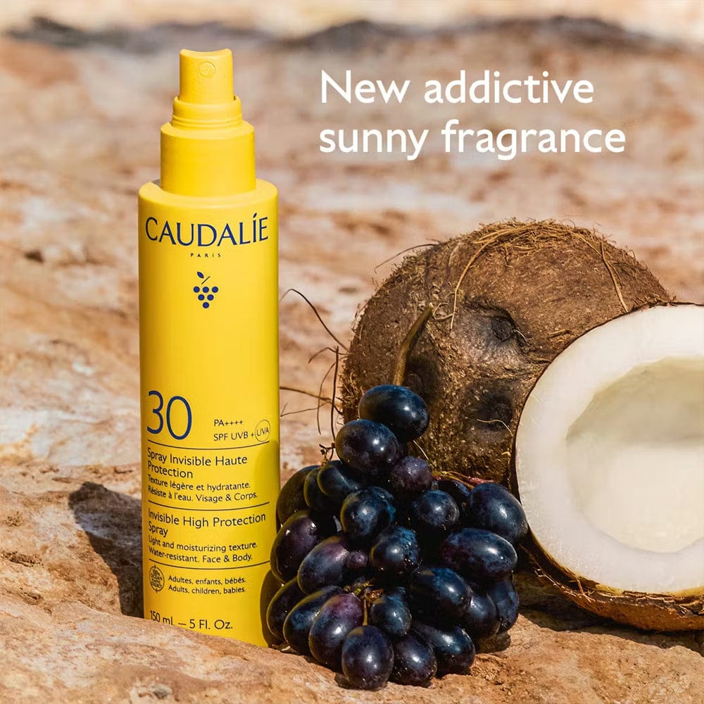 Caudalie Sun Protection Caudalie Invisible High Protection Spray SPF30 150ml