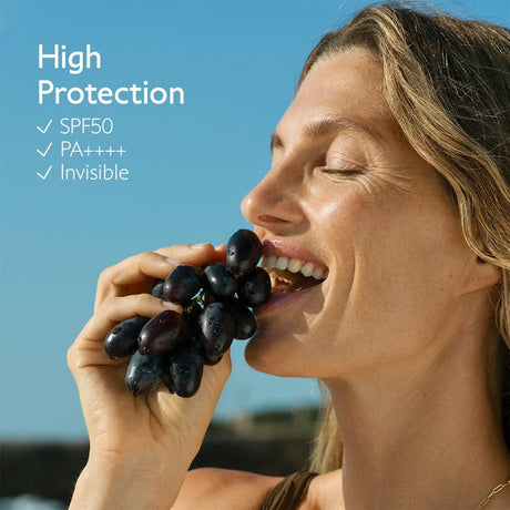 Caudalie Sun Protection Caudalie Invisible High Protection Spray SPF50 150ml