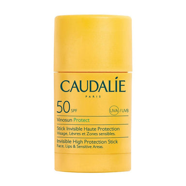 Caudalie sun protection stick Caudalie Invisible High Protection Stick SPF50 15g