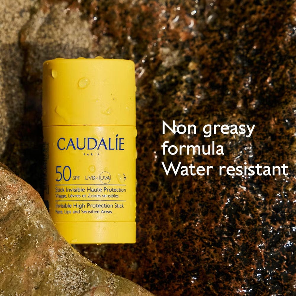 Caudalie Sun Protection Caudalie Invisible High Protection Stick SPF50