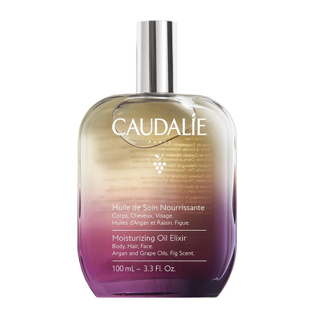 Caudalie Body Oil Caudalie Moisturizing Fig Body Oil Elixir 100ml