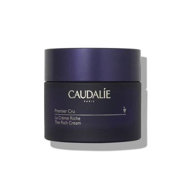 Caudalie Cream Caudalie Premier Cru The Rich Cream