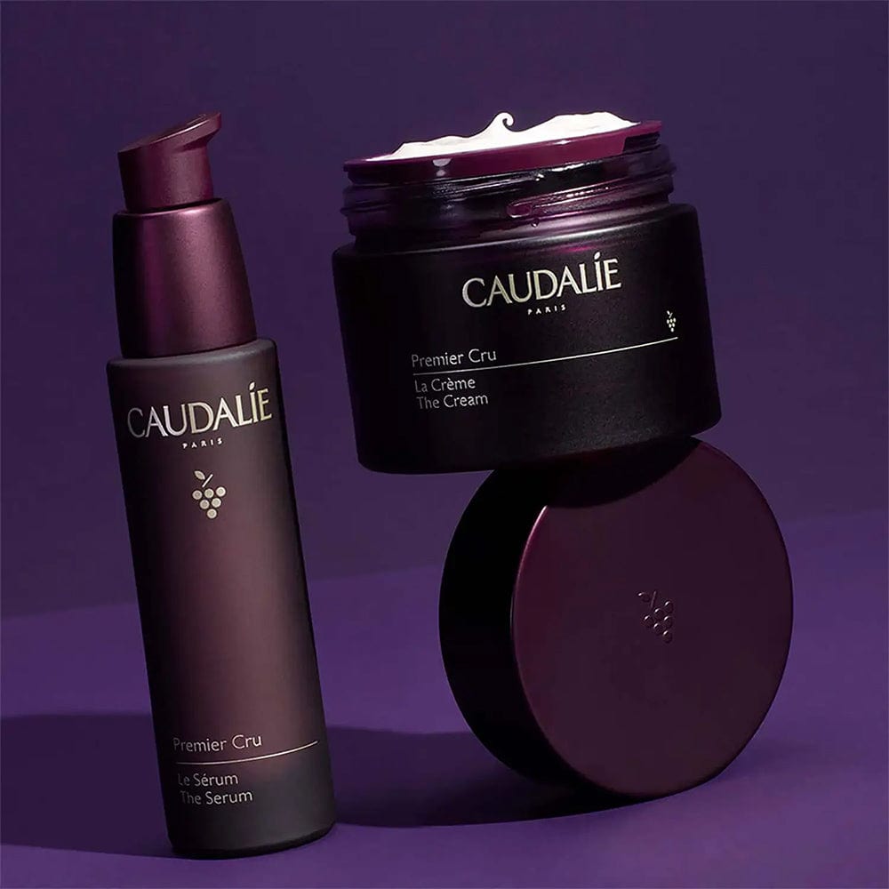 Captivating Caudalie Eye Cream Scene for Desktop Captivating Caudalie Eye Cream Scene for Desktop