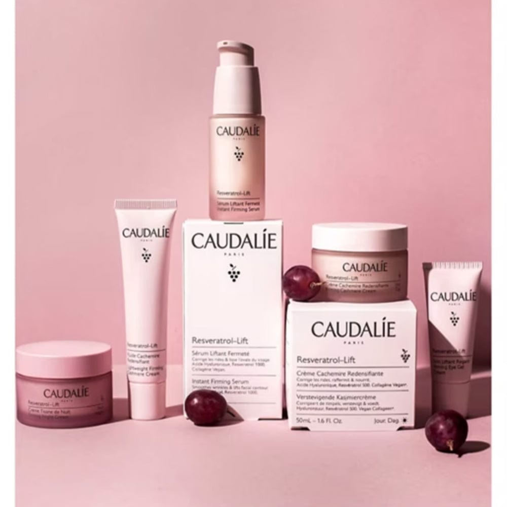 Caudalie Serum Caudalie Resveratrol Instant Lift Firming Serum